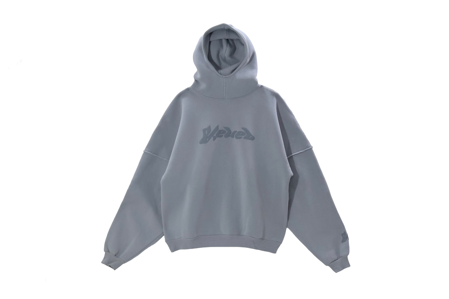 Void Hoodie Titanium