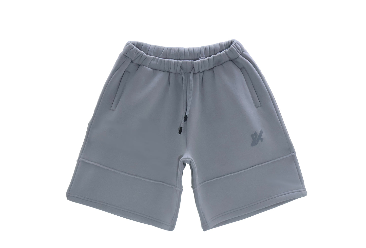 Void Shorts Titanium