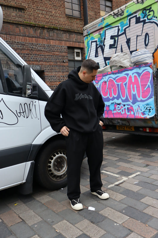 BLEXED STUDIO IN LONDON