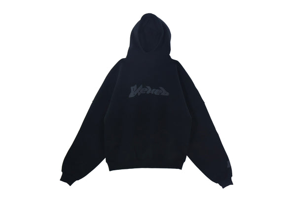 VOID HOODIE MIDNIGHT