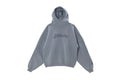VOID HOODIE TITANIUM