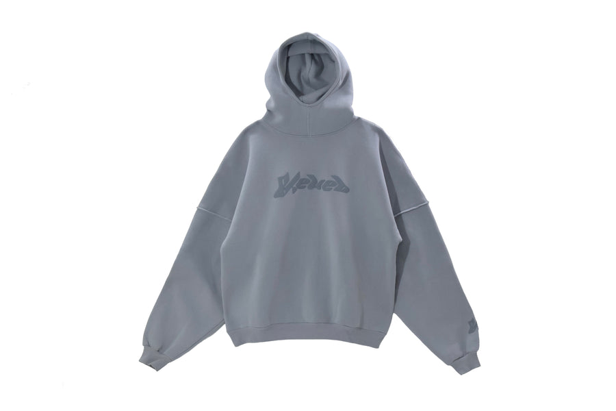 VOID HOODIE TITANIUM