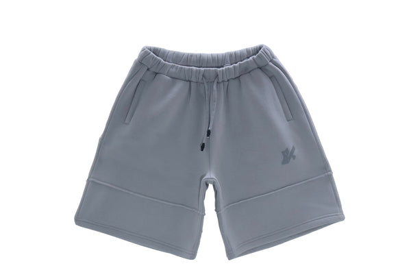 VOID SHORTS TITANIUM