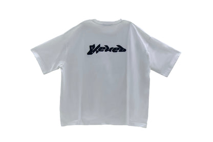 T-shirt Ice