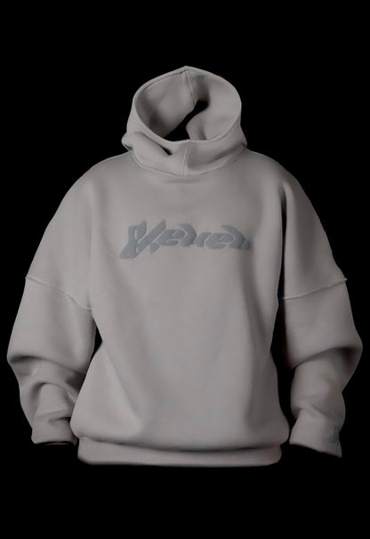 BLEXED HOODIE ICE