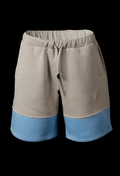 BLEXED SHORTS SEASAND