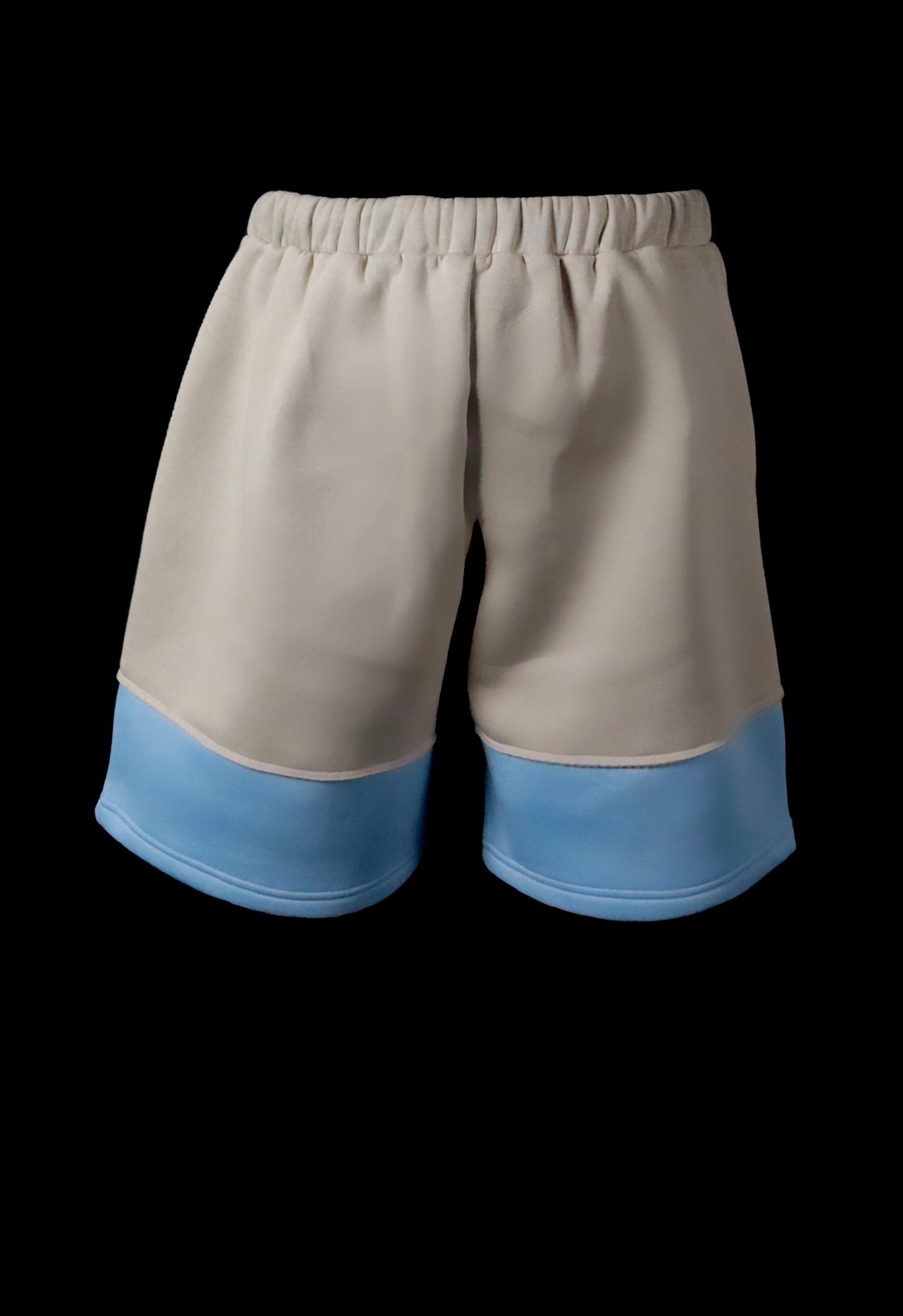 BLEXED SHORTS SEASAND