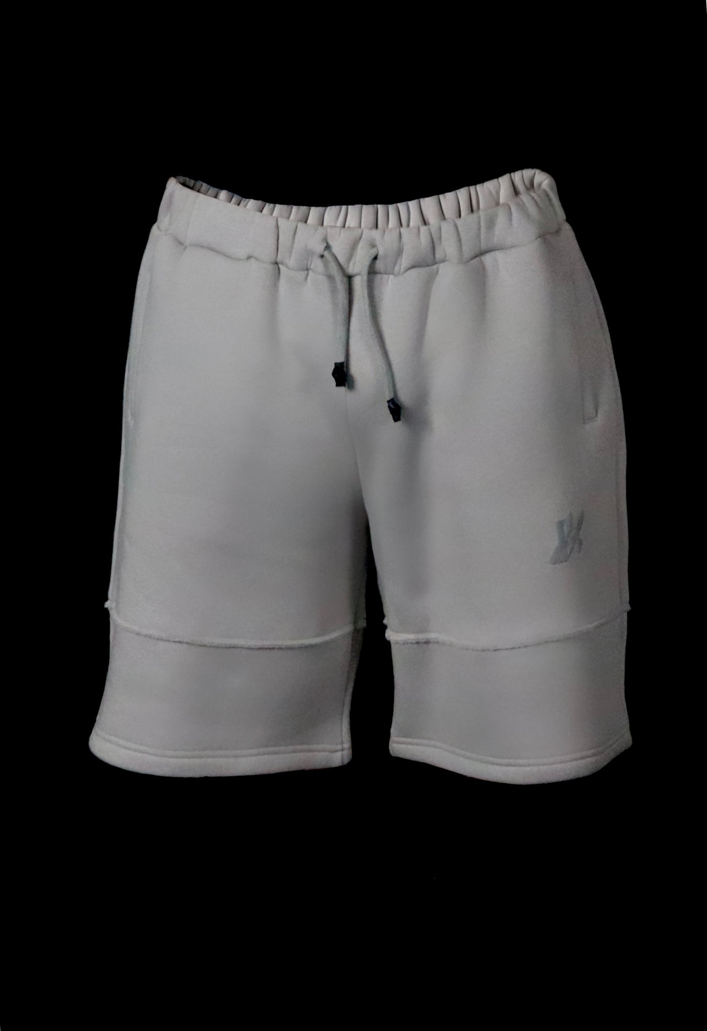 BLEXED SHORTS ICE