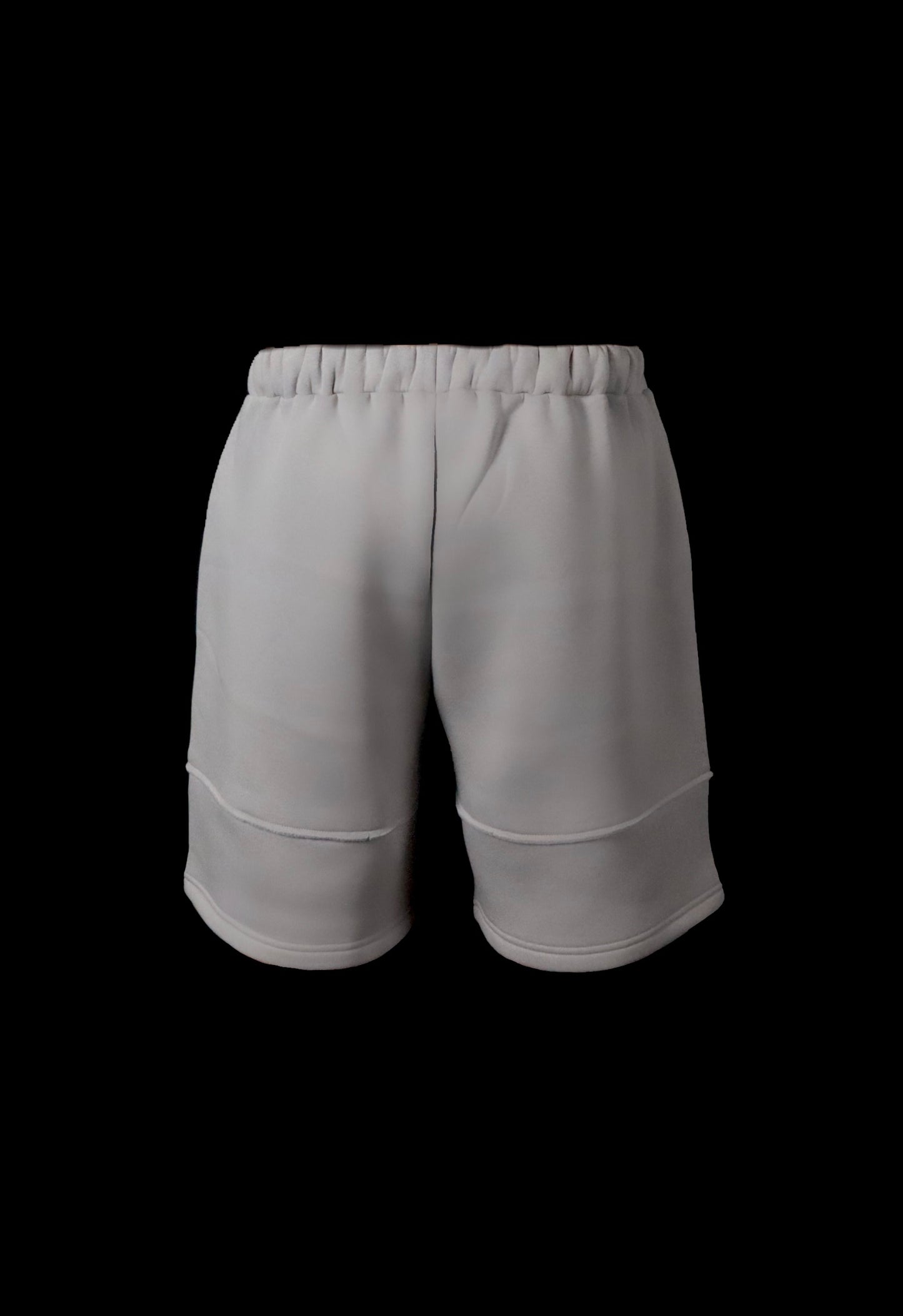 BLEXED SHORTS ICE