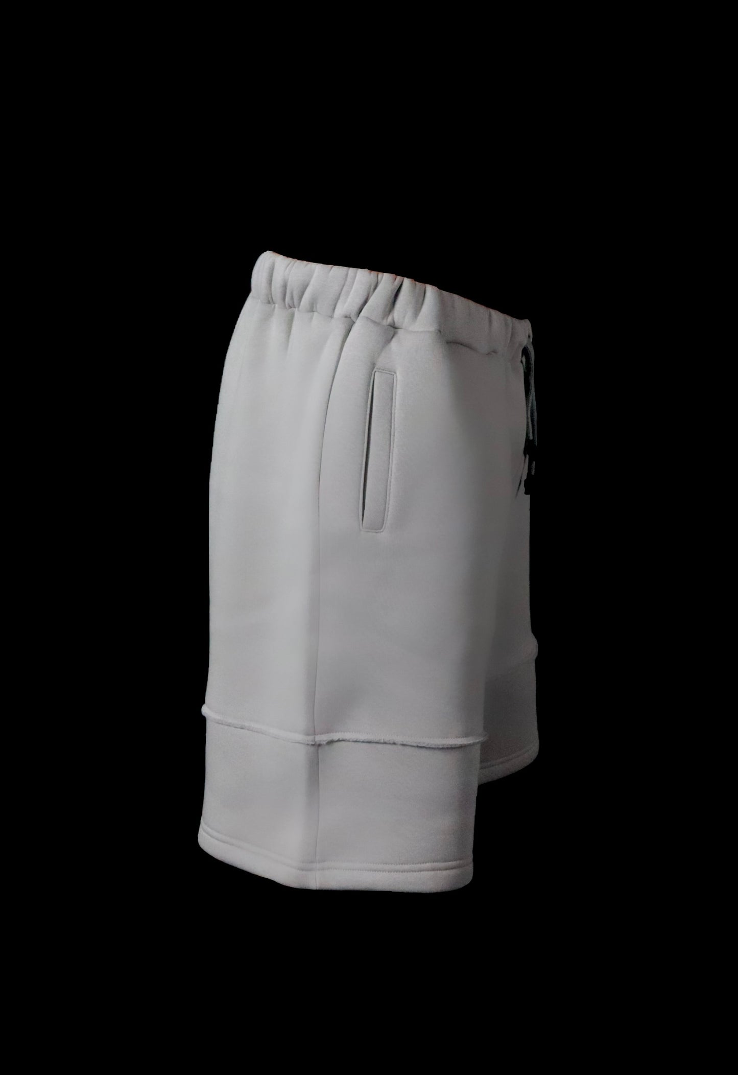 BLEXED SHORTS ICE