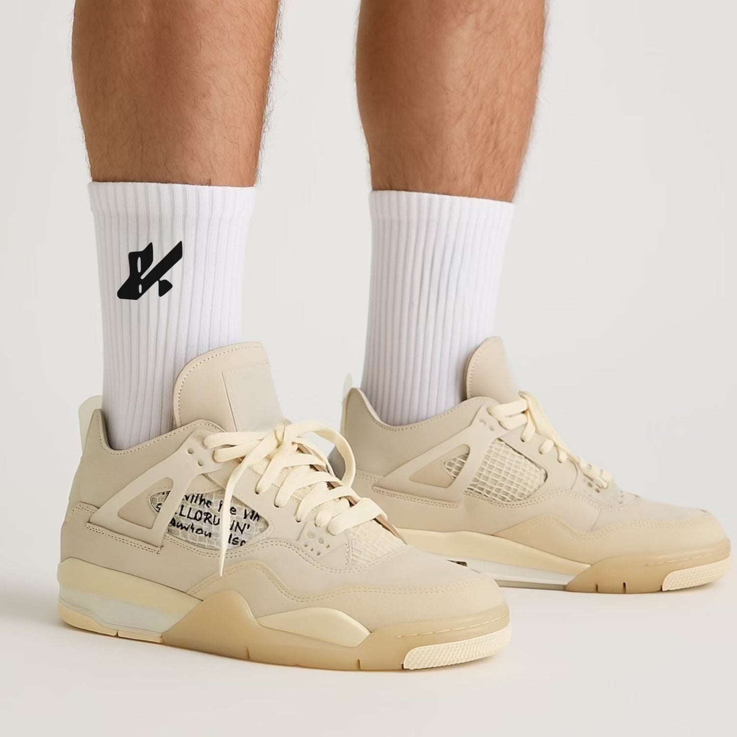 BLEXED SOCKS